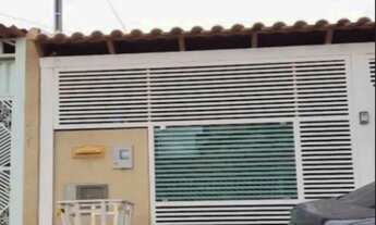 Imagem: Casa em Leilão - Samambaia Norte - Brasília