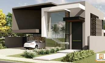 Imagem 2: Casa (sobrado em condominio) 4 dormitórios/suite, cozinha planejada, portaria 24hs, lazer