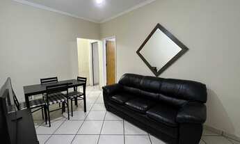 Imagem 3: A poucas quadras da praia, 2 quartos, sala, cozinha, banheiro, área serviço, bicicletário