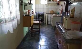 Imagem 7: Casa para venda possui 164 metros quadrados com 2 quartos em Chácara Mariléa - Rio das Ost