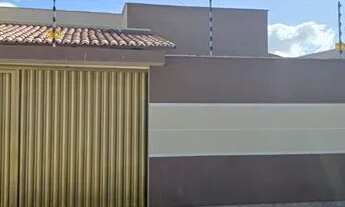 Imagem 3: Casa à venda na Rua Cinquenta e Sete, Cajupiranga, Parnamirim, aceita financiamento