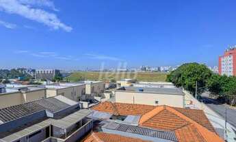 Imagem 4: São Paulo - Apartamento Padrão - Moema