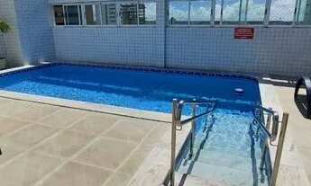 Imagem 7: Apartamento para venda possui 87 metros quadrados com 3 quartos em Encruzilhada - Recife