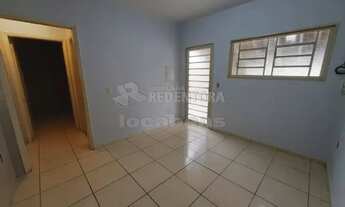 Imagem 6: Casa Padrão em São José do Rio Preto