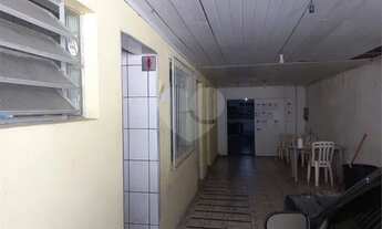 Imagem 4: Sobrado com 4 quartos para venda em Santana/ Zona Norte - São Paulo