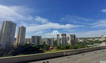 Imagem 3: Lindo Apartamento no Edifício Le Mond de frente para o parque Raya