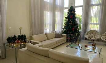 Imagem 2: Casa - Residencial Parque das Araucárias - Campinas