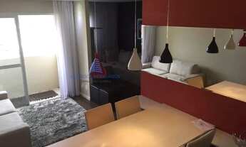 Imagem 3: Apartamento Terrara para locação - 2320