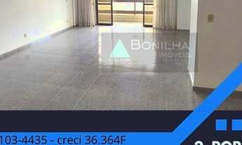 Imagem 4: Apartamento para venda com 210 m² com 3 quartos em Centro - Ribeirão Preto - SP