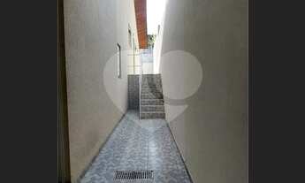 Imagem 5: CASA À VENDA COM 3 DORMITÓRIOS, 2 VAGAS JARDIM SATÉLITE SÃO JOSÉ DOS CAMPOS