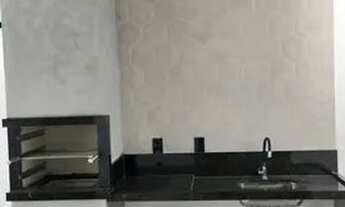 Imagem 7: Casa 3 dormitórios Condomínio Village Wannel-Sorocaba-SP