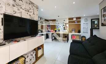 Imagem 7: Apartamento para Aluguel - Santa Maria, 3 Quartos, 89 m2