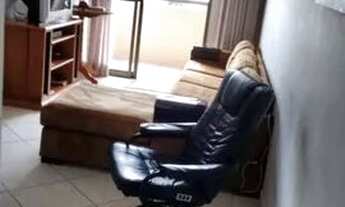 Imagem 3: Apartamento com 3 dormitórios à venda, 90 m² por R$ 450.000,00 - Cidade Nova Peruibe - Per