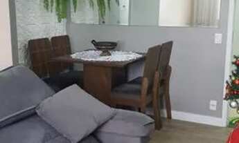 Imagem 3: Apartamento à venda no bairro Paulicéia - São Bernardo do Campo/SP