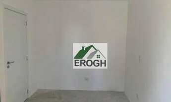 Imagem 5: Apartamento com 3 dormitórios à venda, 82 m² por R$ 695.200,00 - Jardim - Santo André/SP