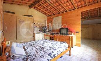 Imagem 7: CASA com 4 quartos em Peruíbe, no bairro Parque D Aville