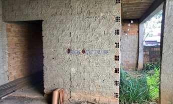 Imagem 4: Casa - Parque Jambeiro - Campinas