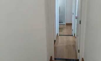 Imagem 2: Apartamento com 2 dormitórios à venda, 76 m² por R$ 330.000,00 - Parque Senhor do Bonfim