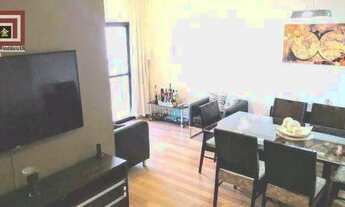 Imagem 7: 300m Metrô Paraíso 100m² 3 dorm 2 vagas varanda gourmet Lazer Completo!