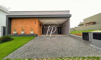 Imagem: Casa Condomínio Fechado Villa D x27 Áquila