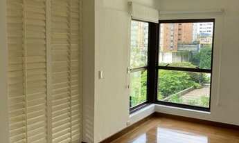 Imagem 3: Apartamento com 145 metros com 3 quartos 1 Suíte - São Paulo - SP