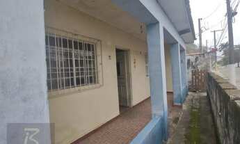 Imagem 4: Casa com 2 dormitórios à venda, 115 m² por R$ 220.000,00 - Centro - Peruíbe/SP