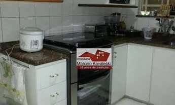 Imagem 2: Sobrado de 3 quartos para alugar no bairro Jardim Da Saúde