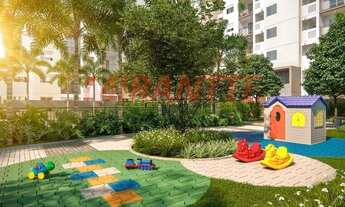 Imagem 3: Apartamento de 63m² com 3 quartos em Lapa