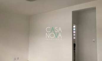 Imagem 4: Apartamento com 2 dormitórios para alugar, 70 m² por R$ 2.400,00/mês - Pompéia - Santos/SP