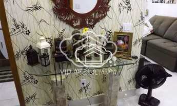 Imagem 6: Apartamento com 2 dormitórios à venda, 80 m² por R$ 160.000,00 - Bangu - Rio de Janeiro/RJ