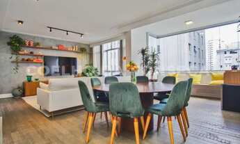 Imagem: São Paulo - Apartamento Padrão - Jardim