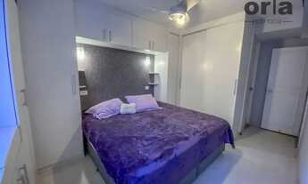 Imagem 7: Apartamento com 2 dormitórios à venda, 114 m² por R$ 1.012.000 - São Conrado - Rio de Jane