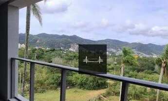 Imagem 7: Apartamento em contrução com 3 dormitórios, 94 m² - Cacupé - Florianópolis