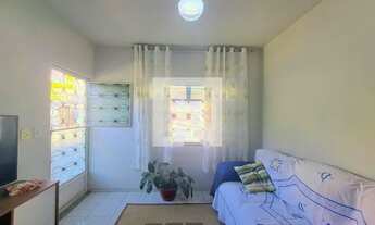 Imagem 3: Apartamento à Venda - Todos os Santos, 1 Quarto, 90 m2