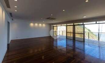 Imagem 5: Apartamento com 4 dormitórios, 270 m² - venda por R$ 7.000.000,00 ou aluguel por R$ 21.231