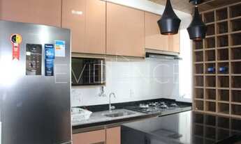 Imagem 5: Lindo Apartamento ! Novo! Primeira Locação