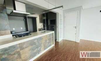 Imagem 6: Apartamento com 3 dormitórios à venda, 87 m² por R$ 1.000.000,00 - Campo Belo - São Paulo