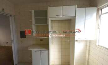 Imagem 6: Apartamento com 3 dormitórios, 55 m² - venda por R$ 200.000,00 ou aluguel por R$ 1.100,00