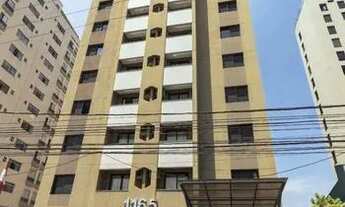 Imagem 2: Flat disponível para locação no Hotel Premium Flats Berrini no Brooklin, com 30m², 1 dormi