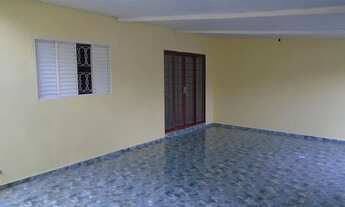 Imagem: Aluga casa parque das esmeraldas em franca