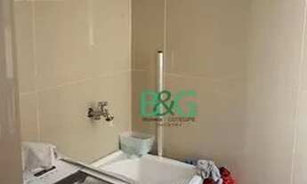 Imagem 7: Apartamento com 2 dormitórios, 45 m² - venda por R$ 200.000,00 ou aluguel por R$ 1.620,00