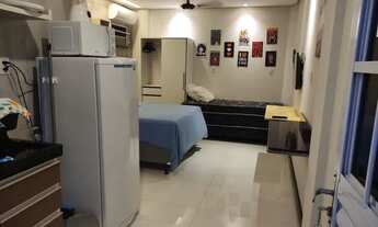 Imagem 4: Flat Mobiliado na Atalaia