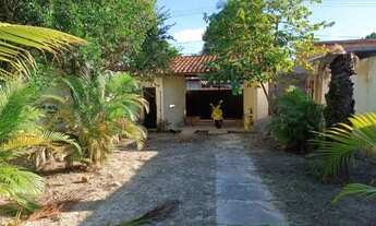 Imagem 6: Casa com terreno grande no jardim limoeiro