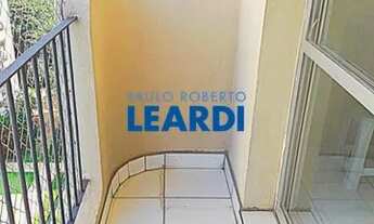 Imagem: APARTAMENTO - MORUMBI - SP