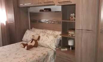 Imagem 2: Apartamento em Jardim Itu