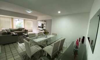 Imagem 2: Apartamento nas Graças, 04 quartos