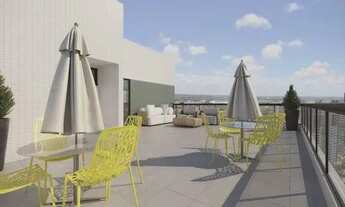 Imagem 4: LG- GLORIA E LUZ , MELHOR CUSTO BENEFICIO COM 3 quartos em Casa Forte - Recife - PE