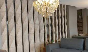 Imagem 6: Apartamento para venda possui 110 metros quadrados com 3 quartos