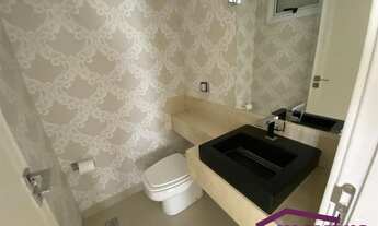 Imagem 6: Cobertura duplex com 5 dormitórios para alugar, 398 m² por R$ 9.200/mês - General Osório