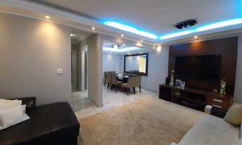 Imagem 7: Excelente sobrado de condomínio a venda na Chácara Primavera em Campinas!